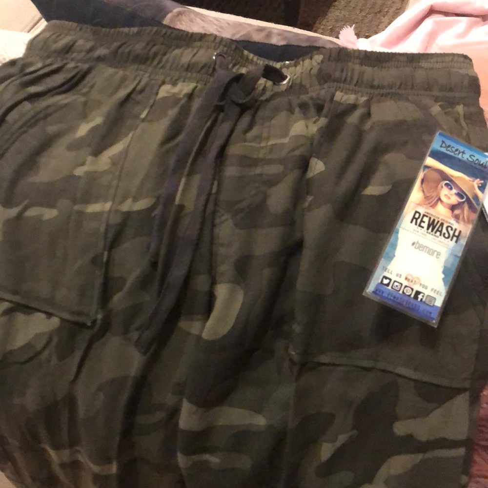 Pants - Picture 2 of 2